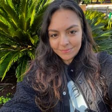 Profile picture for Gicela Holguin