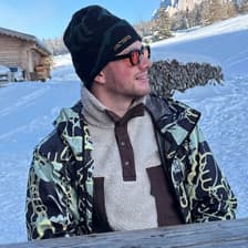 Profile picture for Jaren Schippert