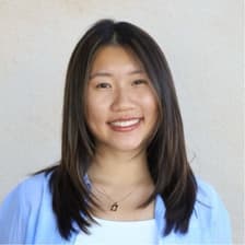 Profile picture for Kelsey Wu