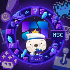 Profile picture for PUP Microsoft Student Community