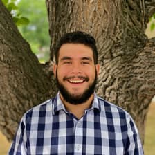 Profile picture for Maxx Mares - SARAL