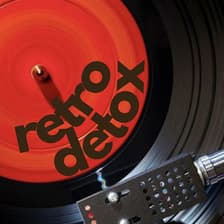 Profile picture for Retro Detox