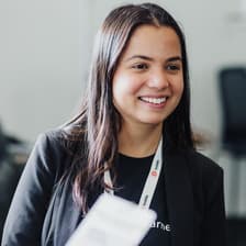 Profile picture for Nimisha Mehta