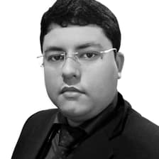 Profile picture for Gautam Sharma