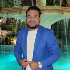 Profile picture for Ramiro Reyna