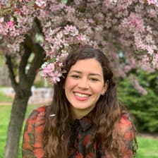 Profile picture for Koral Nuñez