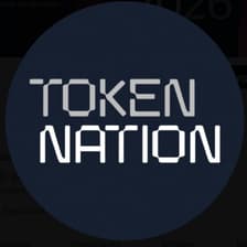 Profile picture for TokenNation