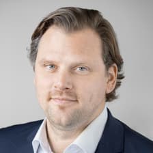 Profile picture for Oliver Ziesemer