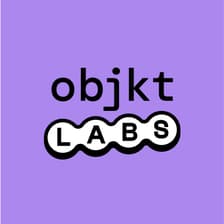 Profile picture for objkt labs