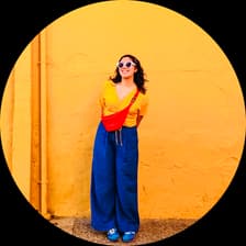 Profile picture for Wei-Wei Lin