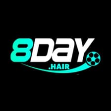 Profile picture for 8Day – Cổng game cá cược