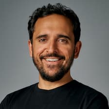 Profile picture for Marco Sarracino