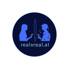 Profile picture for realxreal.ai