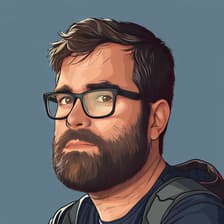 Profile picture for Dorian Kane