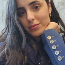 Profile picture for Scarlett