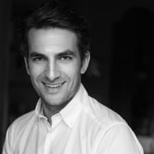 Profile picture for Pierre-Olivier Goffin