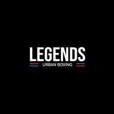 Profile picture for Legends Urban Boxing