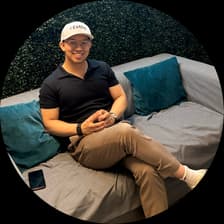 Profile picture for Armand Patepat