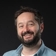 Profile picture for Benjamin Tincq