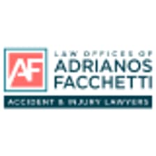 Profile picture for Law Offices of Adrianos Facchetti, Accident & Injury Lawyer