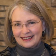 Profile picture for Kristin Moore