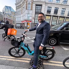 Profile picture for Neil Shah