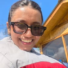 Profile picture for Palak