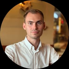 Profile picture for Daniil Kozin