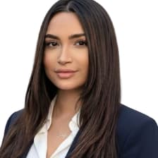 Profile picture for Mrittika Dreesha-Sharifpour