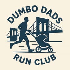 Profile picture for Dumbo Dads Run Club