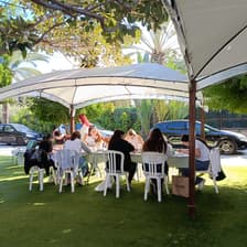 Profile picture for El Taller del Jardín
