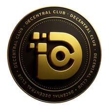 Profile picture for Decentral Club