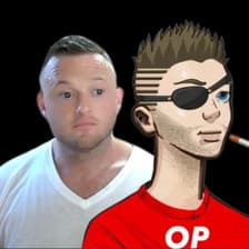 Profile picture for Jesse