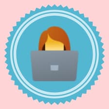 Profile picture for Deep Tech Girl