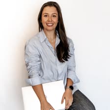 Profile picture for Sofia Kraus