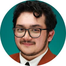 Profile picture for Zachary James Borja