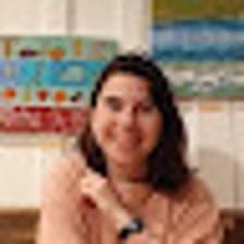 Profile picture for Alicia Aikens