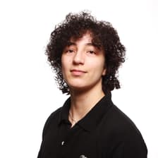 Profile picture for Yasmine Bounouara