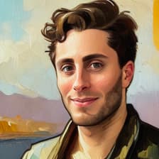 Profile picture for Jack Arenas