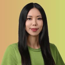 Profile picture for Grace Zhou