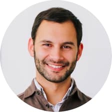 Profile picture for Pedro Ganço