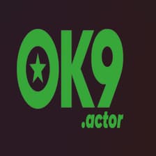 Profile picture for Ok9 actor