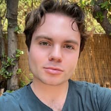 Profile picture for Robert Reeves