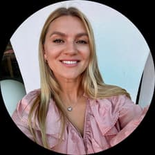 Profile picture for Maya Dentzel