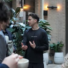 Profile picture for Robins Spats