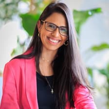 Profile picture for Patricia Oliveira