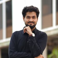 Profile picture for Prateek Mehra