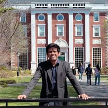 Profile picture for Himanshu Sharma