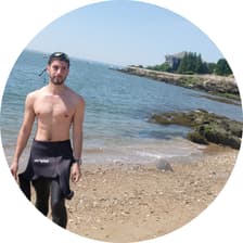 Profile picture for Ted shabecoff