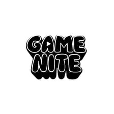 Profile picture for GameNite App
